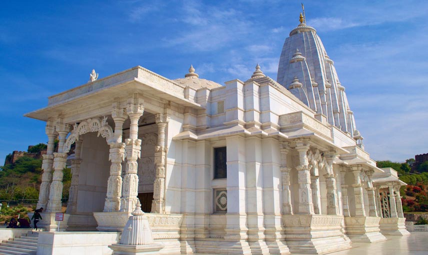 Birla Mandir visit 