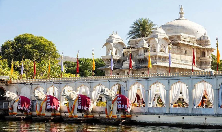 Best Golden Triangle Tours & Trips
