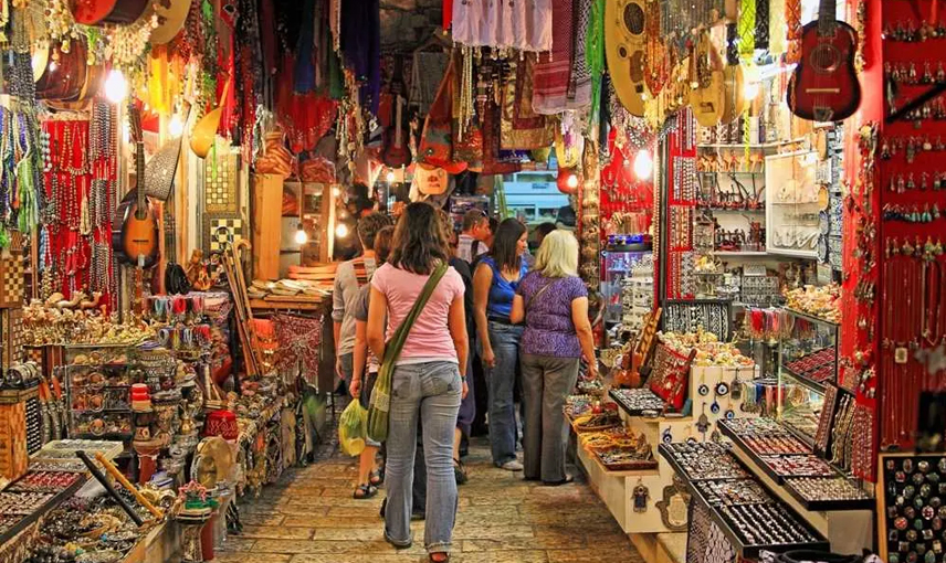jaipur shopping market