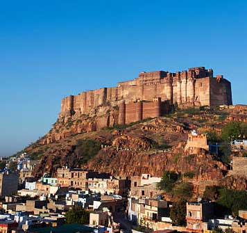 6 Days Rajasthan Tour