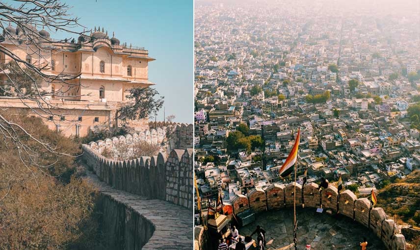 Rajasthan Sightseeing