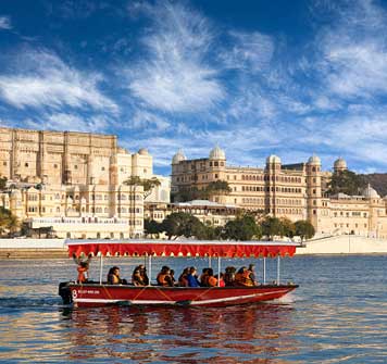 Jaipur Udaipur Tour