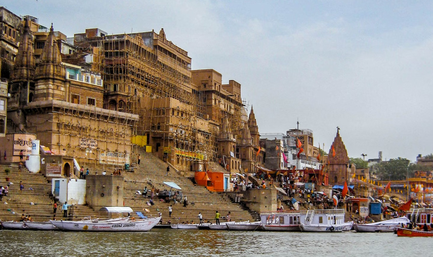 varanasi tourism guide